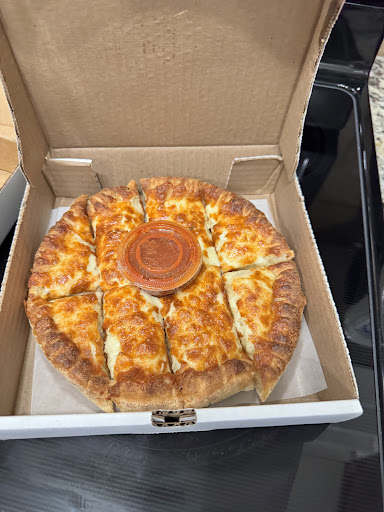 Photo of okotoks donair and pizza - 116 Elizabeth St, Okotoks, AB T1S 1B1